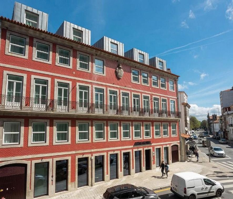 Arts Hotel Porto, Tapestry Collection By Hilton