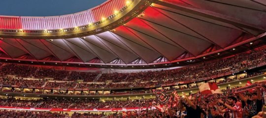 Atletico Madrid - Athletic Bilbao