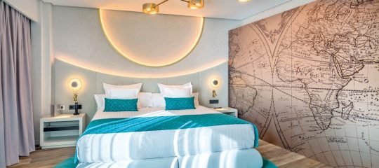 Barceló Sevilla Renacimiento