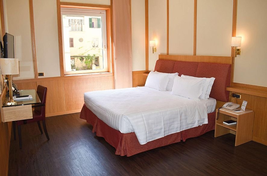 Best Western President Hotel