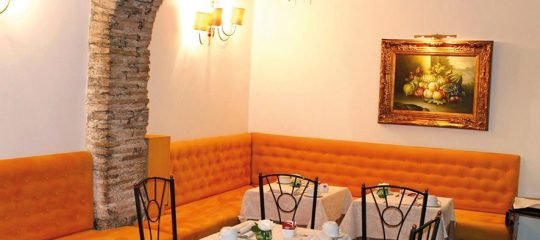 Boutique Hotel Trevi