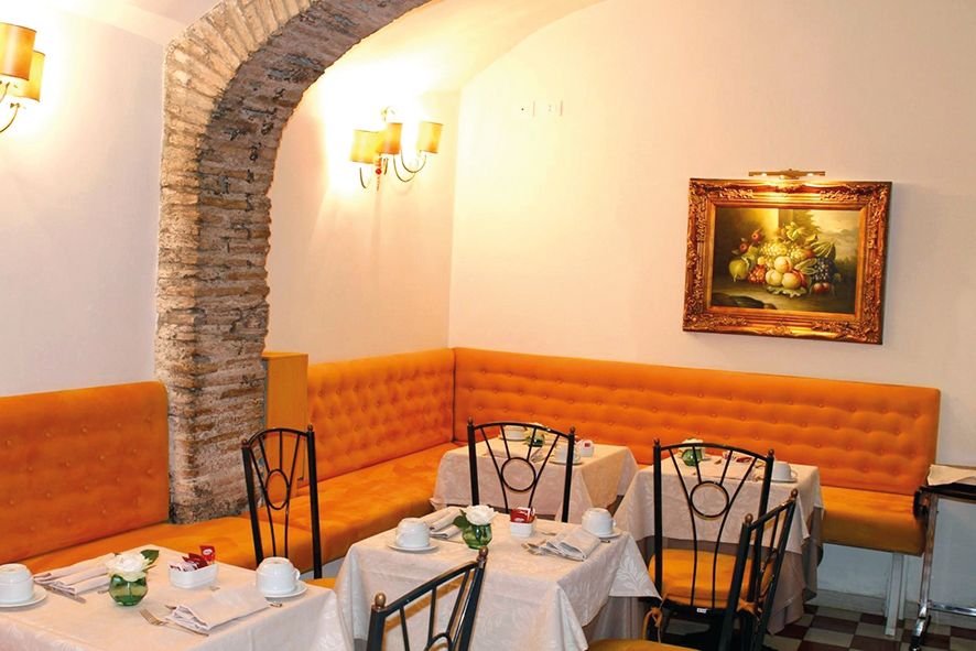 Boutique Hotel Trevi