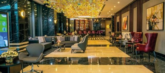 Cher Hotel & Spa Istanbul