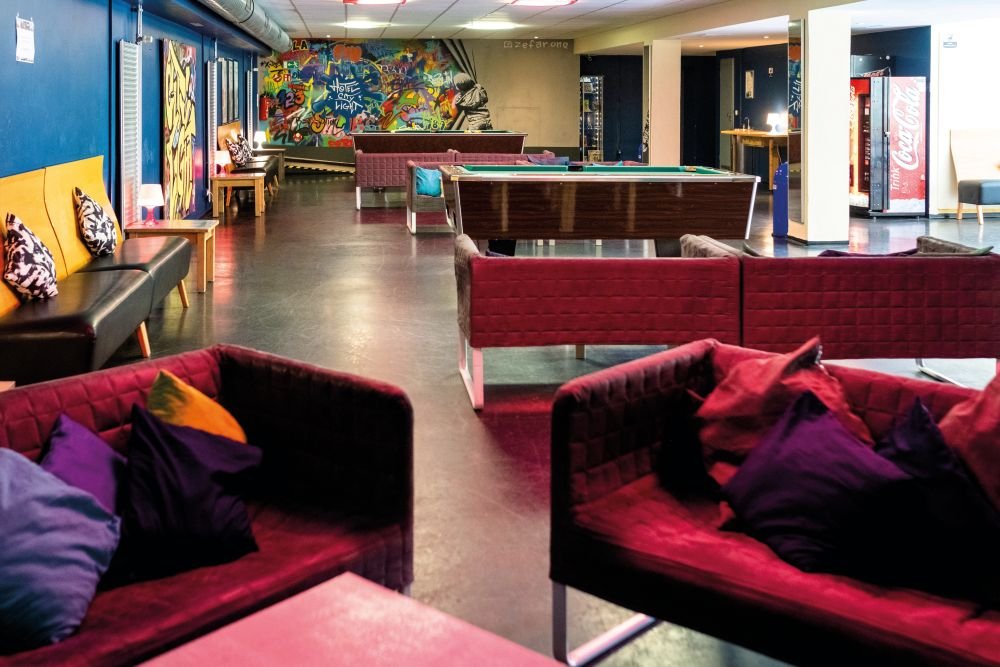 Citylight Hotel