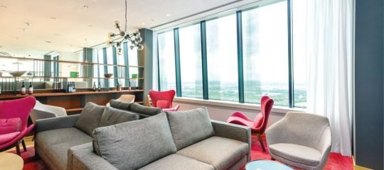 Clarion Hotel Vienna-South