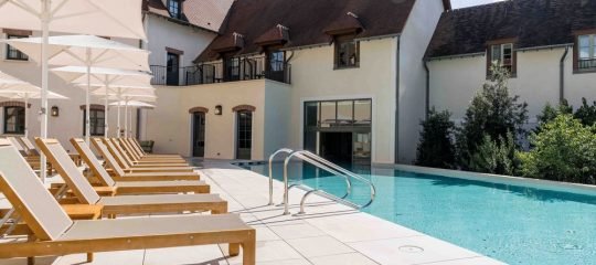 Dolce by Wyndham Versailles - Domaine du Montcel