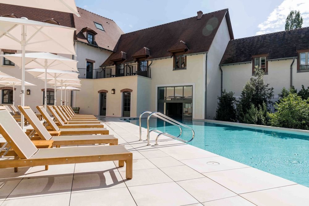 Dolce by Wyndham Versailles - Domaine du Montcel