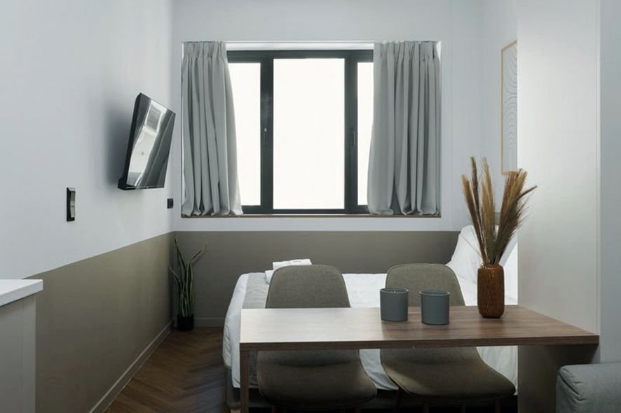 Ermass Modern Living Apartments