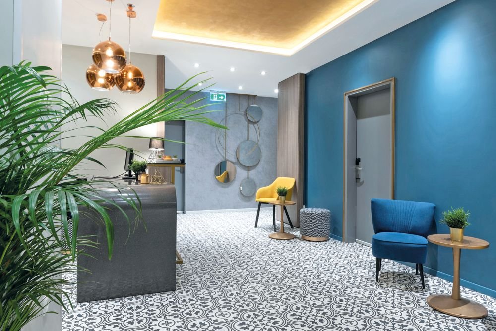 Fashion Hotel Alta Moda