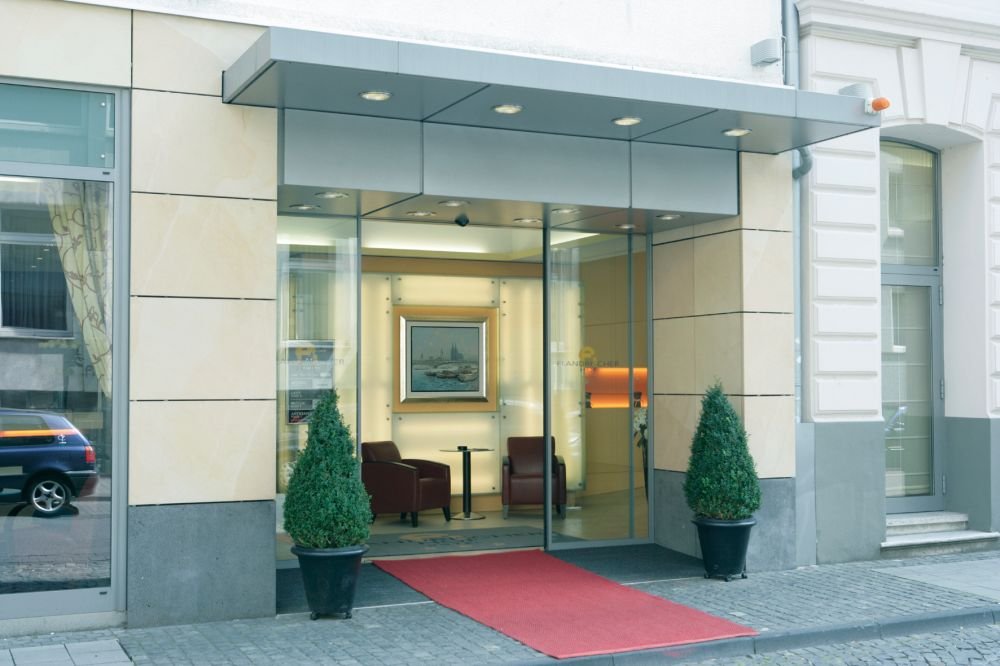 Flandrischer Hof
