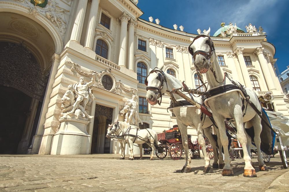 Flemings Selection Hotel Wien-City