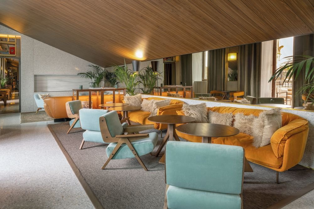 Gran Meliá Palazzo Cordusio