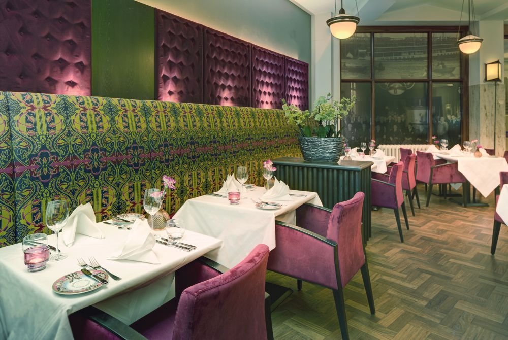 Grand Hotel Amrâth Amsterdam