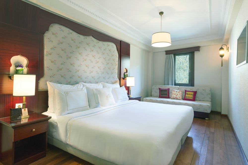 Great Fortune Design Hotel & Spa