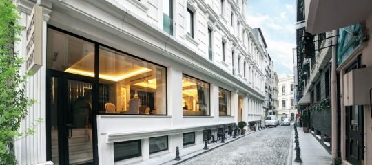 Great Fortune Hotel & Spa