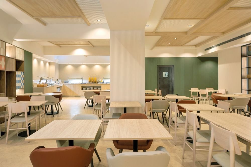 Grupotel Gravina
