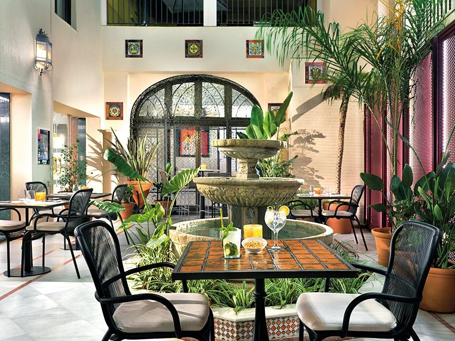 H10 Corregidor Boutique Hotel