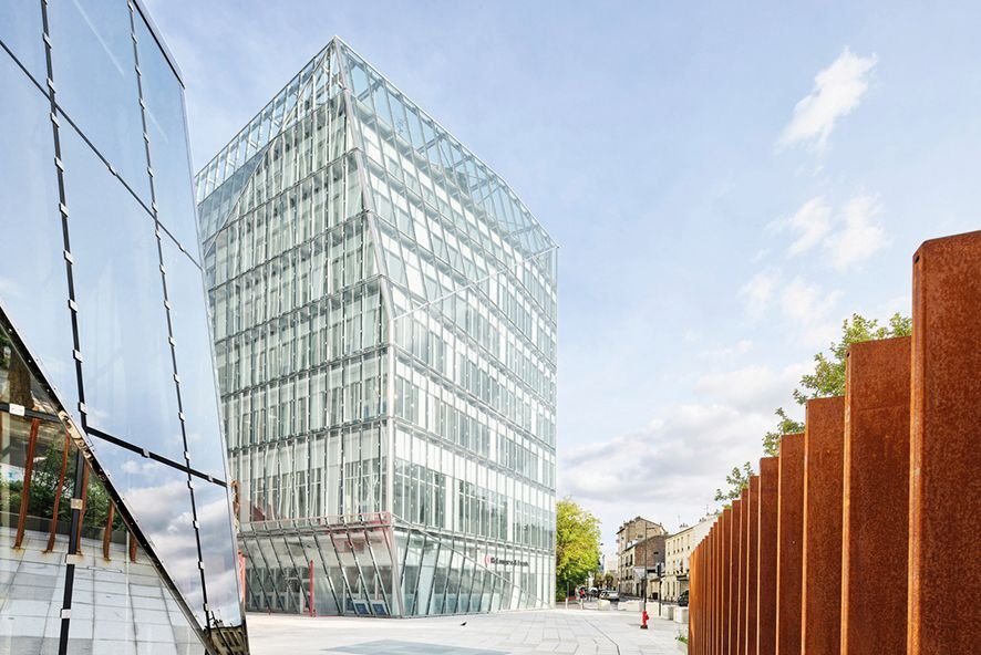 H4 Hotel Wyndham, Paris Pleyel Resort