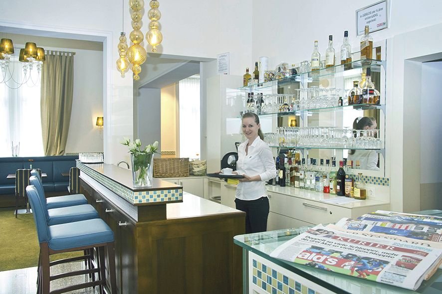 HiLight Suites Hotel