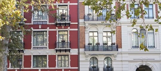 Hospes Palau de la Mar