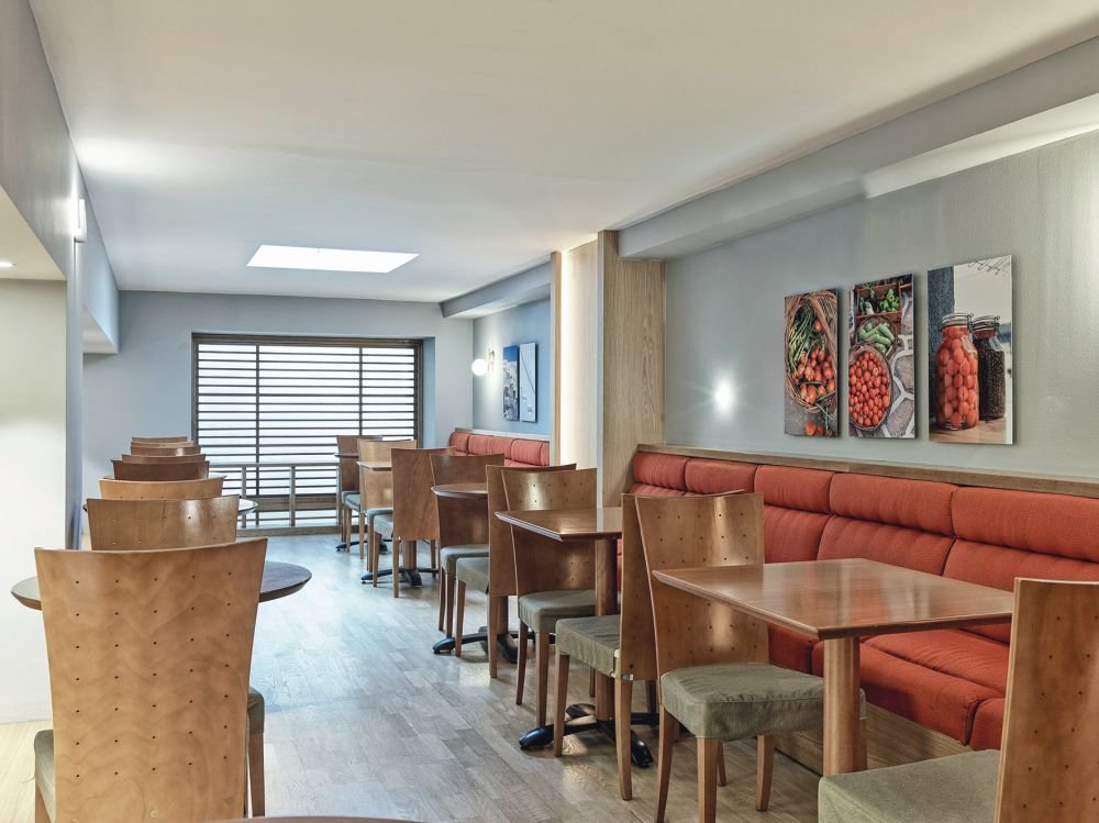 Hotel Achilleas