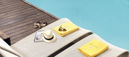 Hotel Acropolis Hill