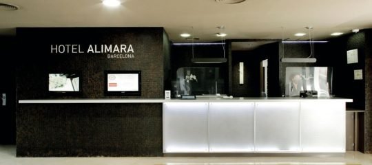 Hotel Alimara