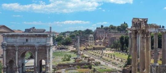 Hotel Antica Locanda