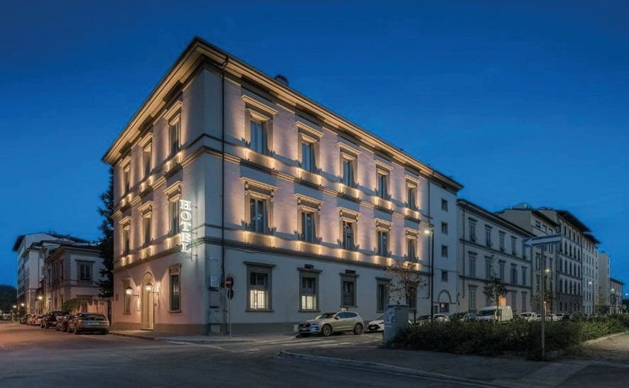 Hotel Ariele