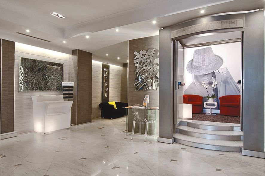 Hotel Ariston