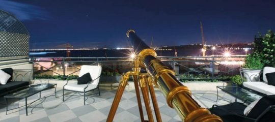 Hotel As Janelas Verdes