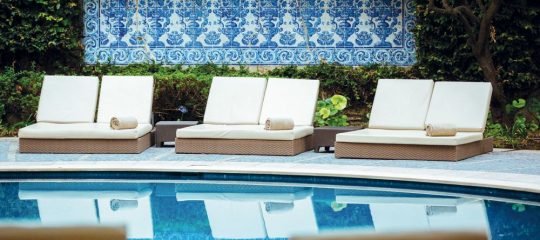 Hotel Avani Avenida Liberdade