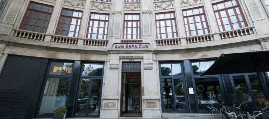 Hotel Axis Porto Club