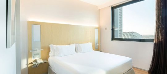 Hotel Barceló Valencia