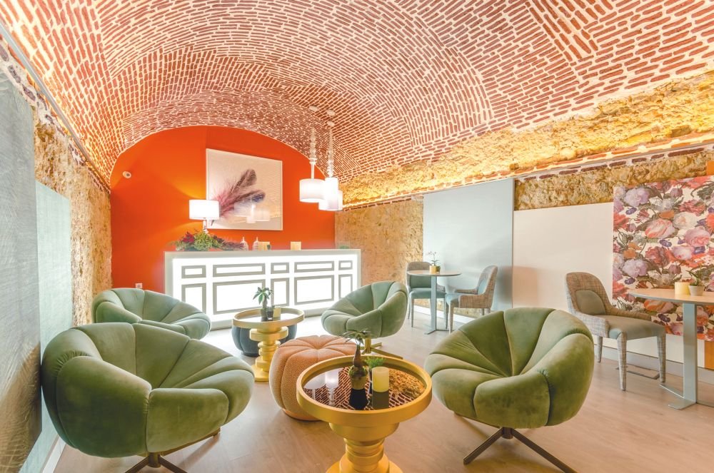Hotel Borges Chiado
