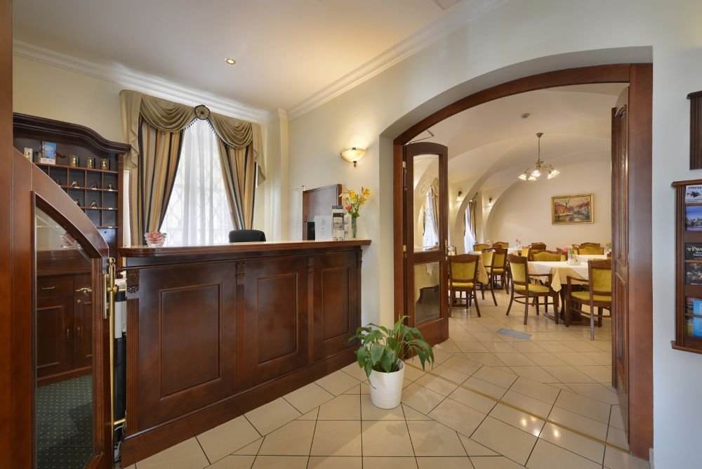 Hotel Certovka