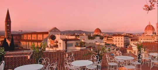 Hotel Croce di Malta