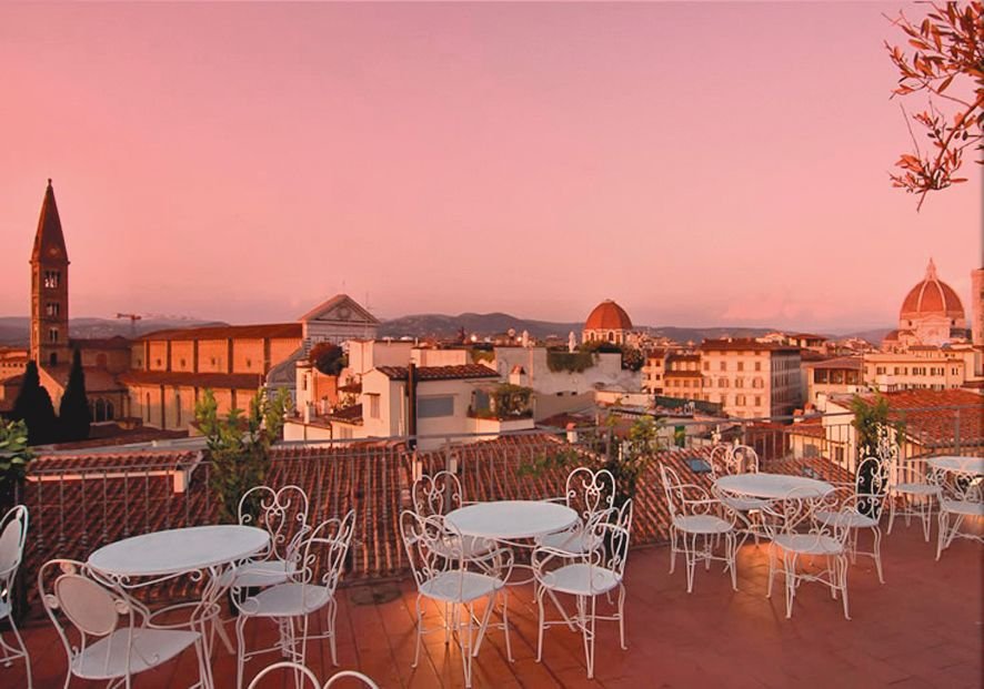 Hotel Croce di Malta