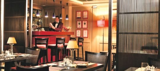 Hotel Dei Borgognoni