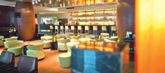 Hotel Dorint am Heumarkt