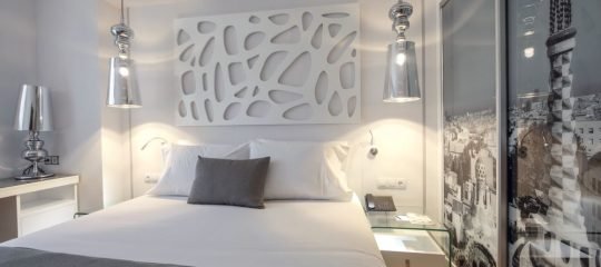 Hotel Evenia Rosselló