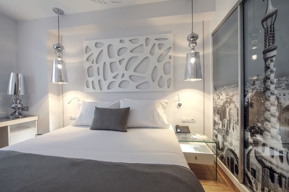 Hotel Evenia Rosselló