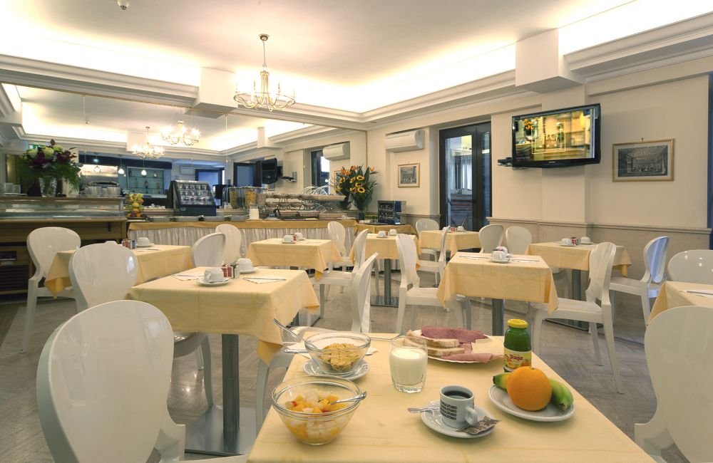 Hotel Galileo