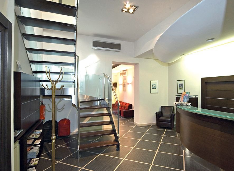 Hotel Garda