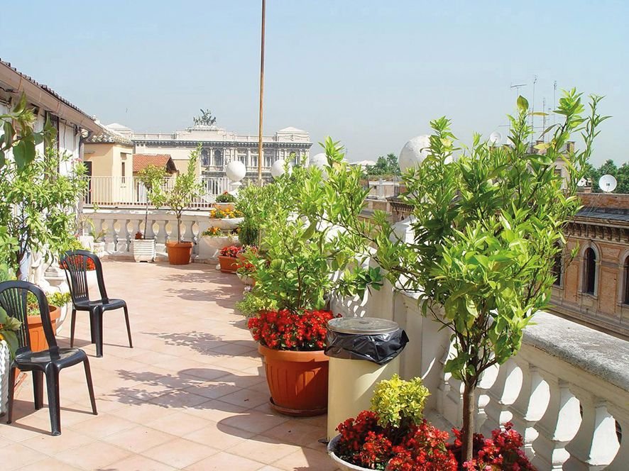 Hotel Genio