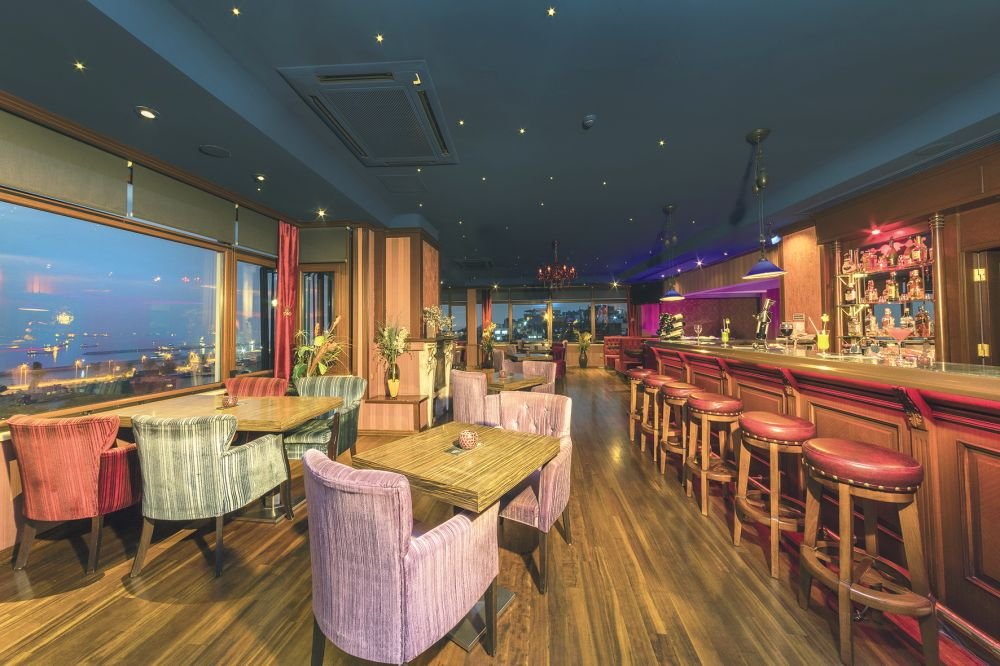 Hotel Grand Yavuz