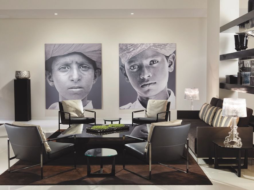Hotel H10 Berlin Ku'damm