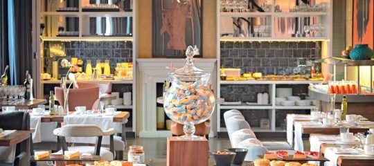 Hotel H10 Catalunya Plaza Boutique