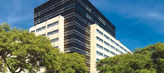 Hotel H10 Marina Barcelona