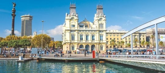 Hotel H10 Urquinaona Plaza